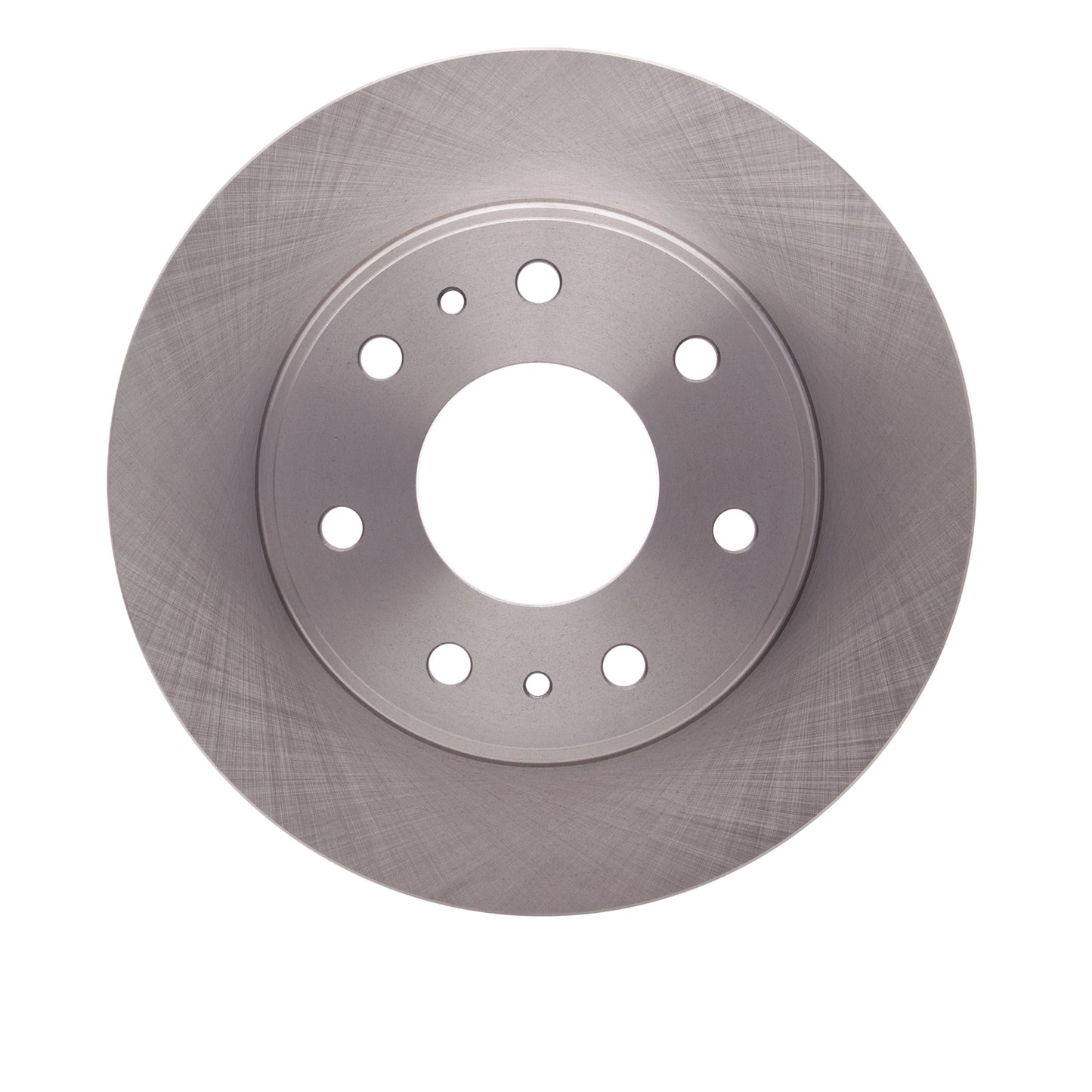 ERE-54216 Front Brake Disc, Plain Surface