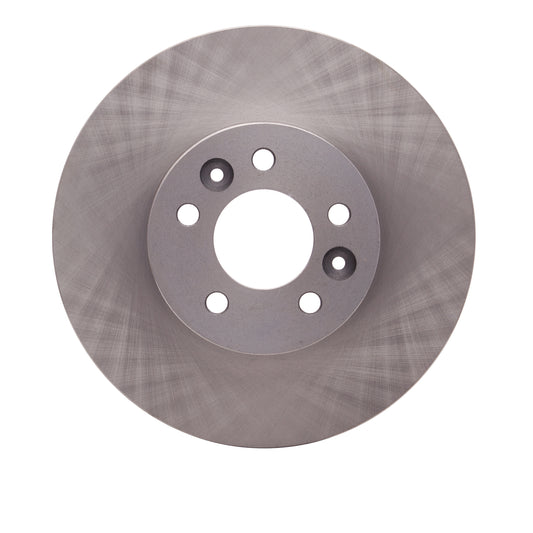 ERE-56016 Front Brake Disc, Plain Surface,, 4.6L, 8Cyl