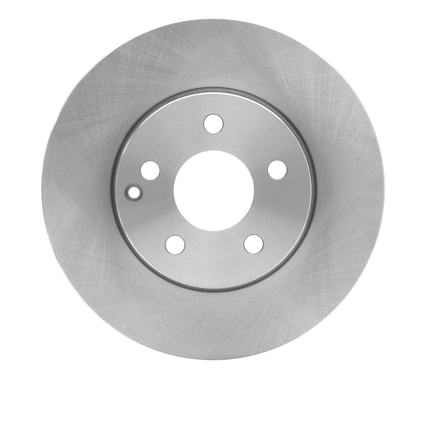 ERE-63050 Front Brake Disc, Plain Surface