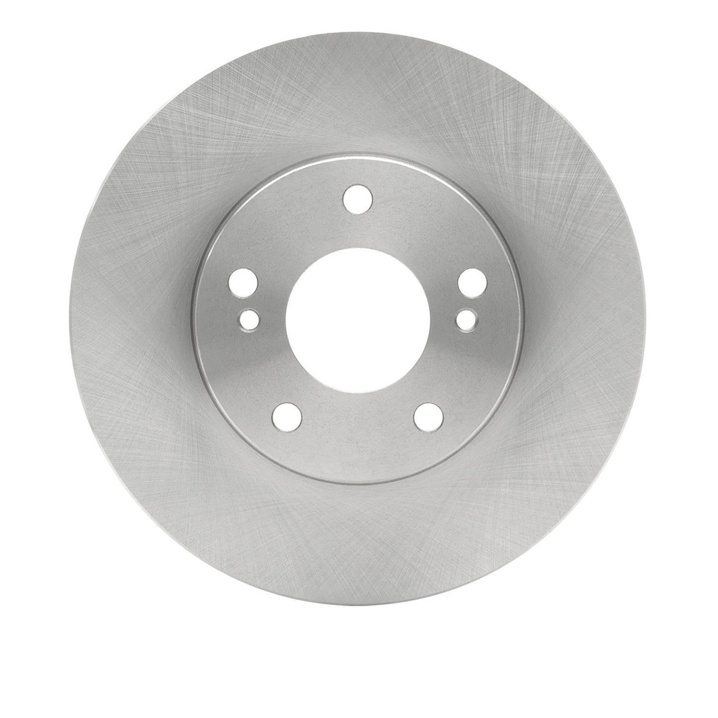 ERE-67035 Front Brake Disc, Plain Surface,, 3.0L, 6Cyl