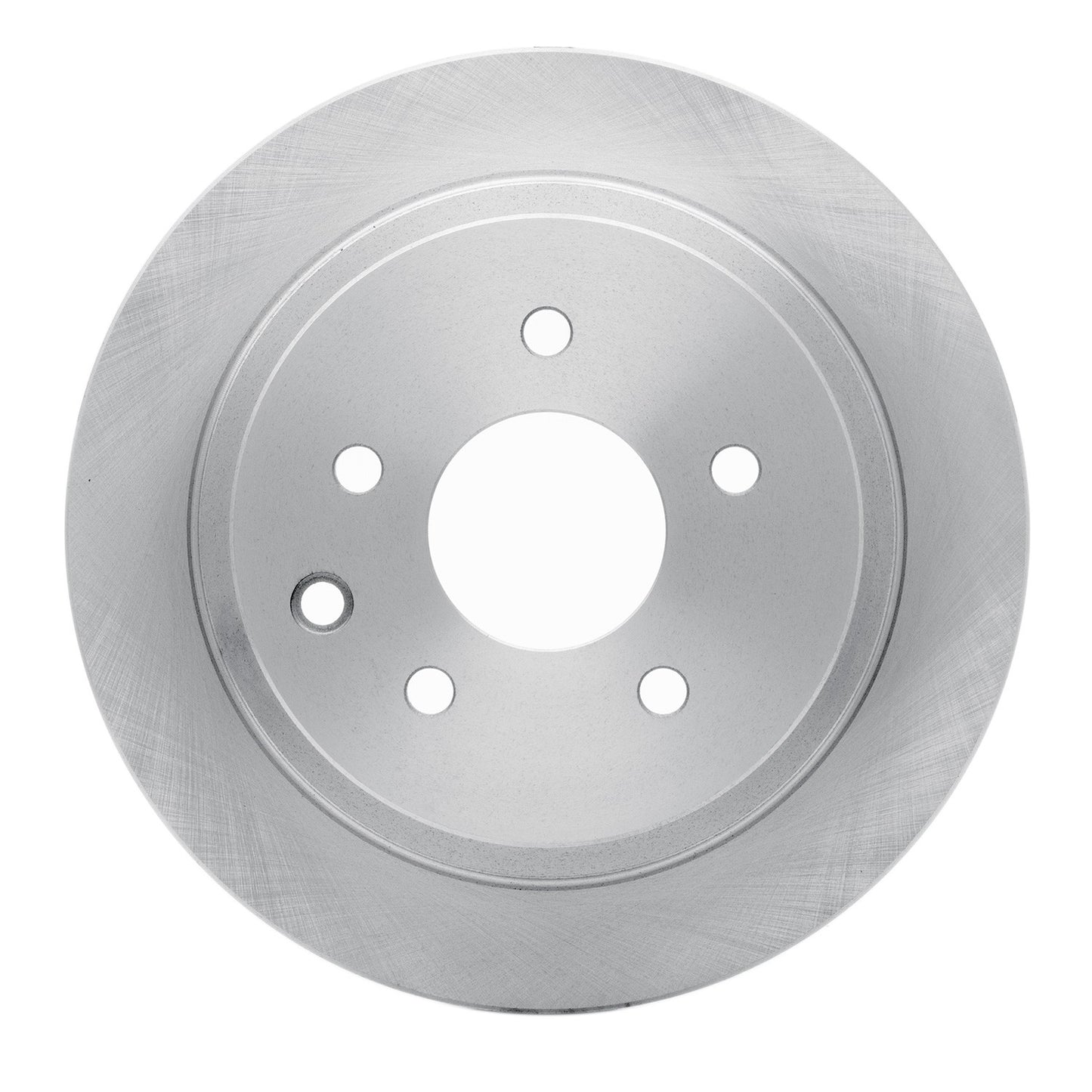 ERE-67050 Rear Brake Disc, Plain Surface