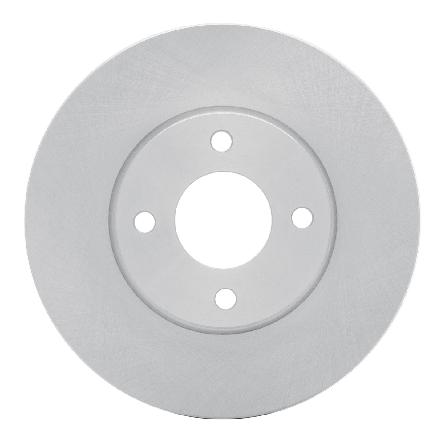 ERE-67112 Front Brake Disc, Plain Surface,, 1.6L, 4Cyl