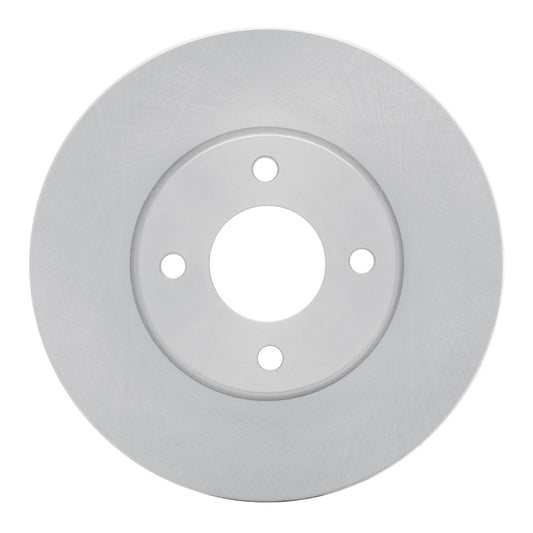 ERE-67112 Front Brake Disc, Plain Surface,, 1.6L, 4Cyl