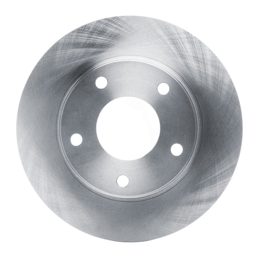 ERE-67115 Rear Brake Disc, Plain Surface,, 2.0L, 4Cyl