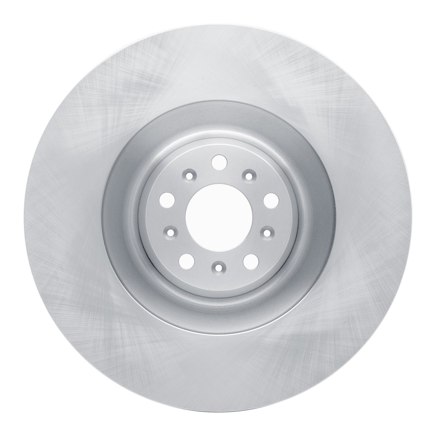 ERE-69000 Front Brake Disc, Plain Surface