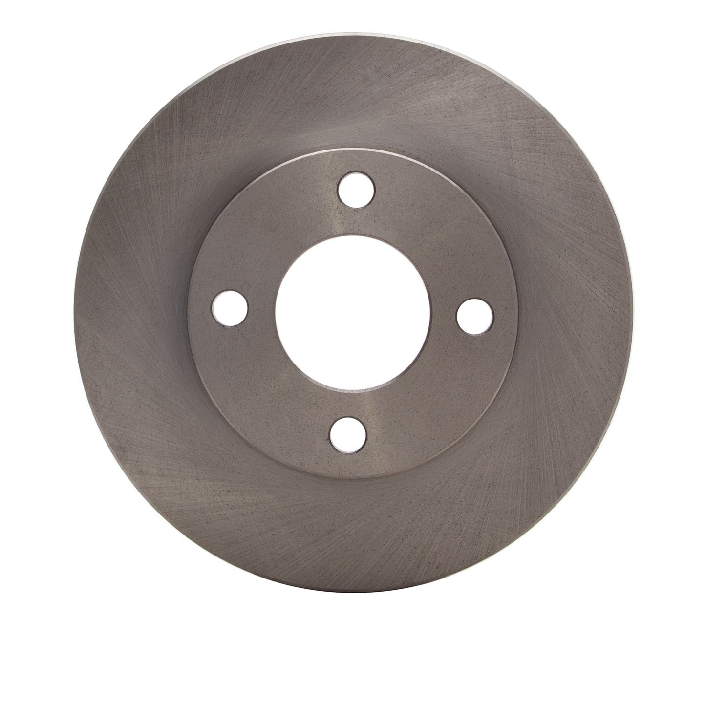 ERE-73000 Front Brake Disc, Plain Surface