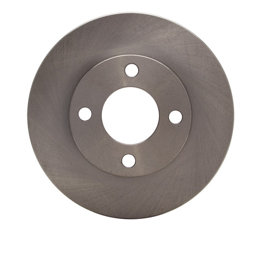 ERE-73000 Front Brake Disc, Plain Surface