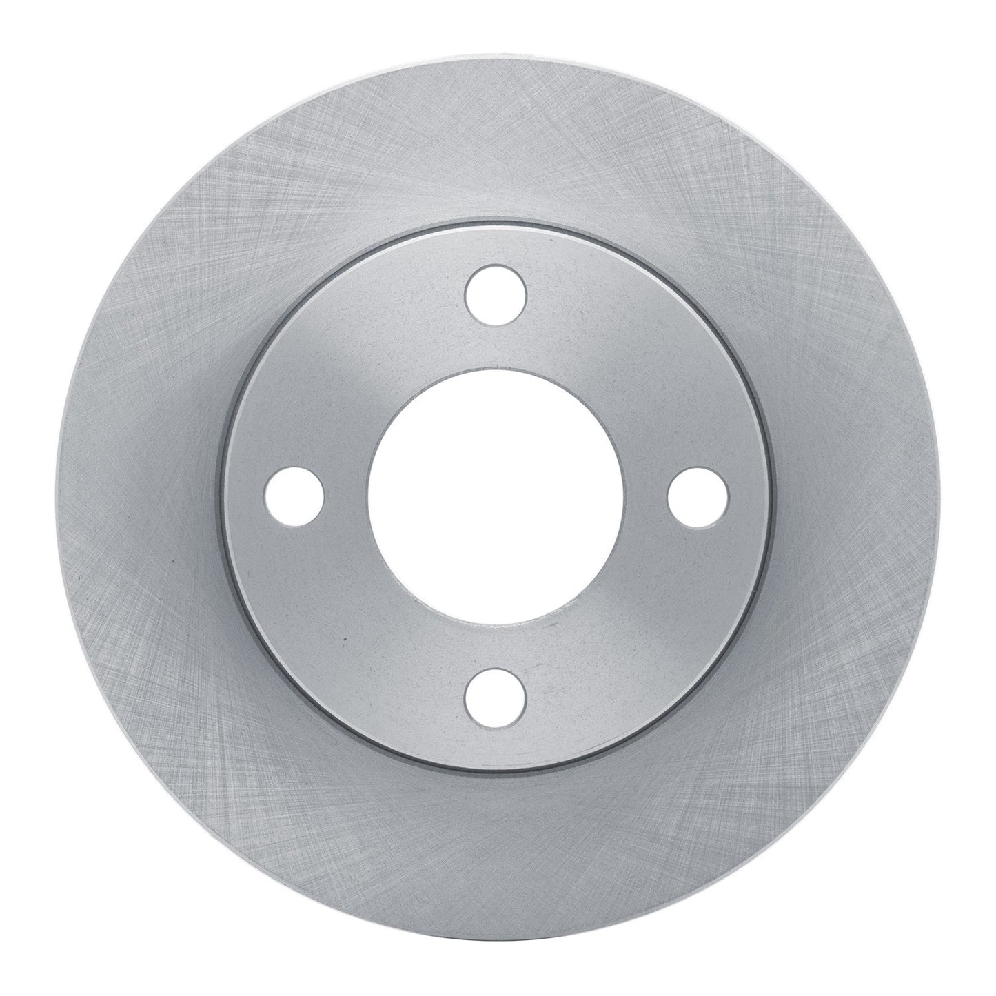 ERE-73015 Rear Brake Disc, Plain Surface,, 2.3L, 5Cyl