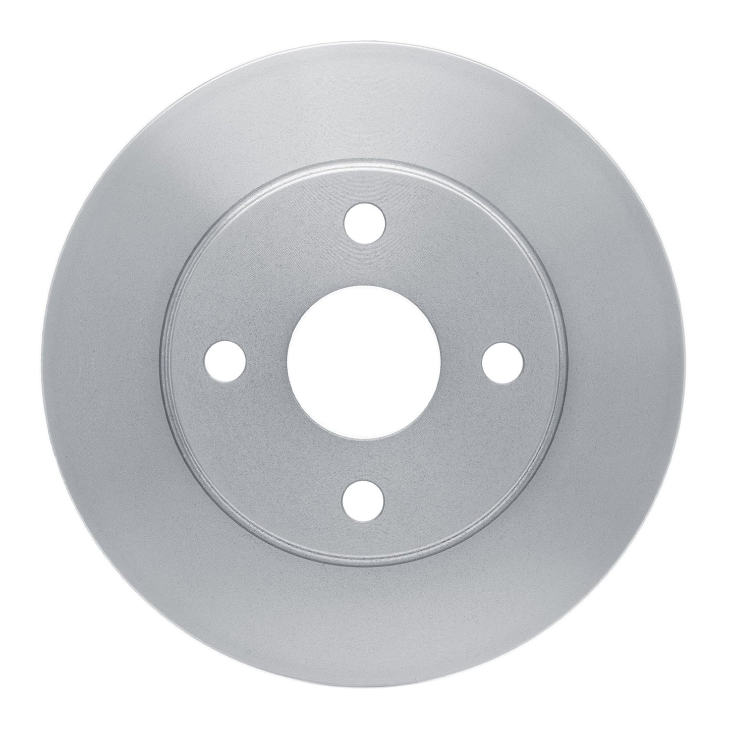 ERE-76049 Front Brake Disc, Plain Surface,, 1.5L, 4Cyl