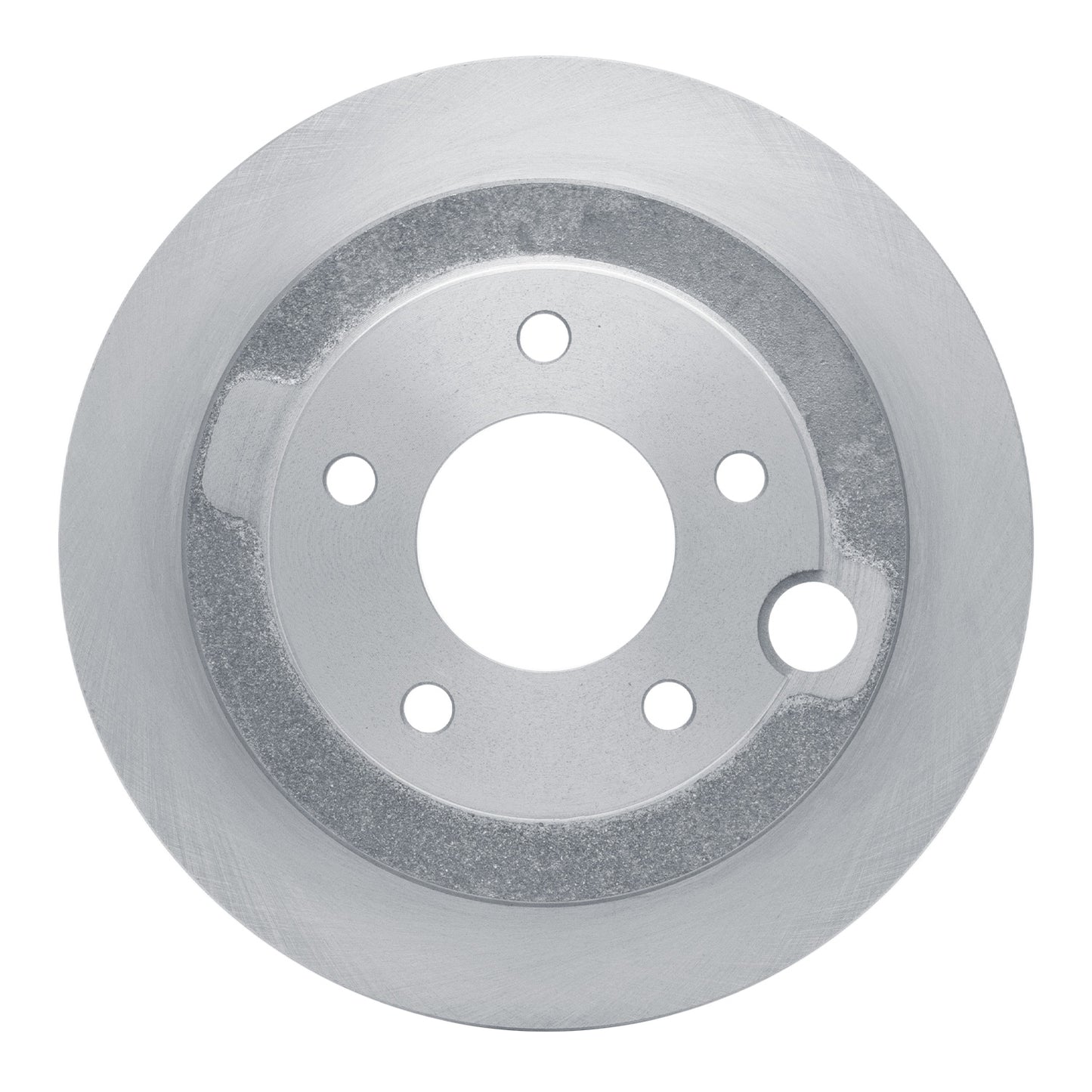 ERE-80033 Rear Brake Disc, Plain Surface