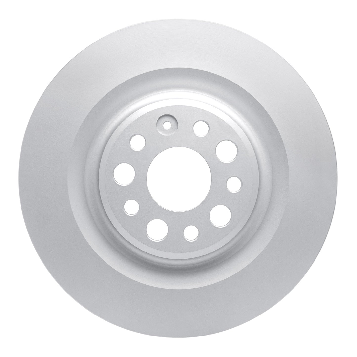 PRP-26010 Rear Brake Disc, Plain Surface
