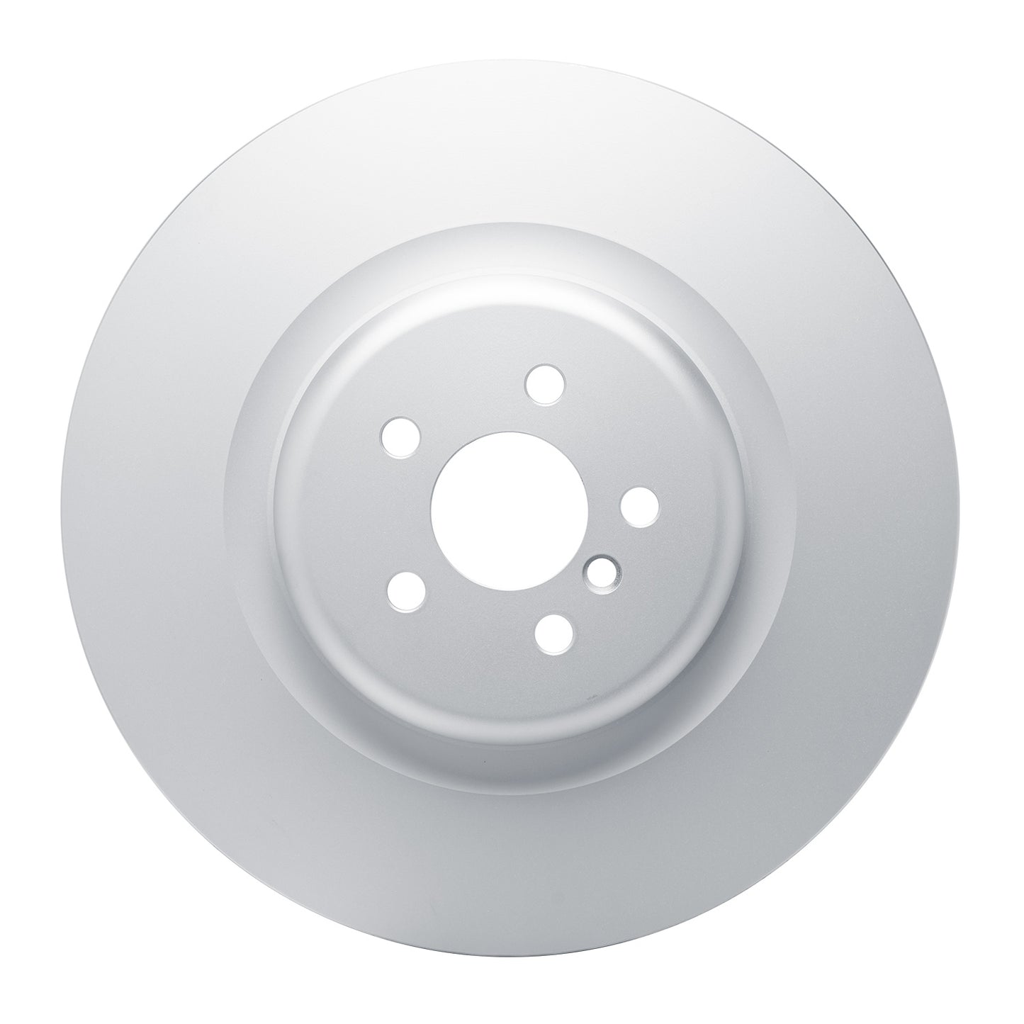 PRP-31167 Rear Brake Disc, Plain Surface