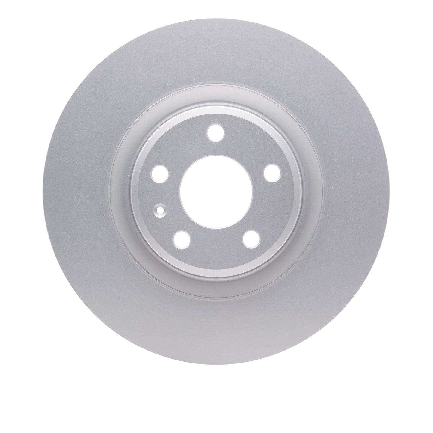 PRP-73080 Front Brake Disc, Plain Surface,, 2.0L, 4Cyl