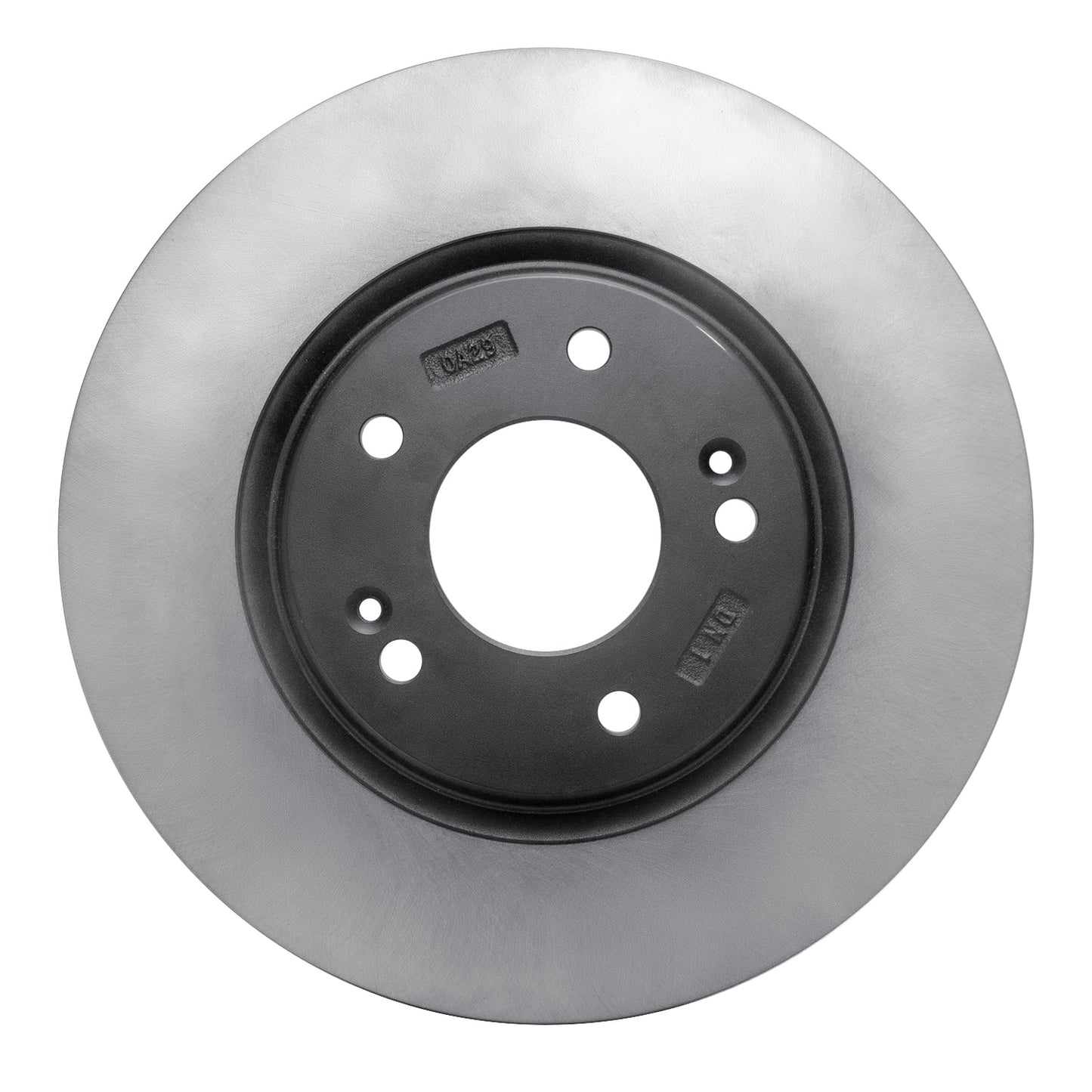 RRE-03066 Front Brake Disc, Plain Surface