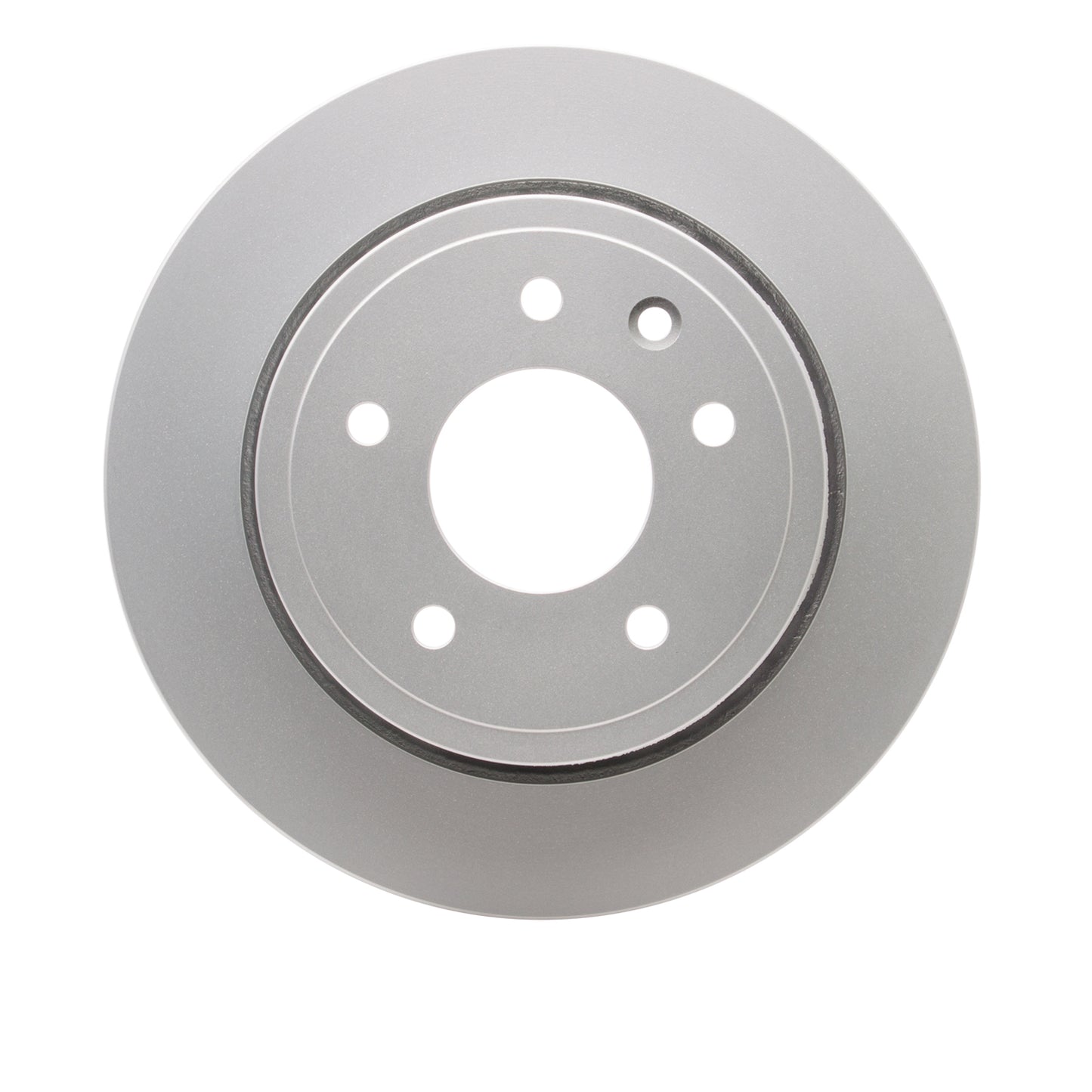 RRE-20009 Rear Brake Disc, Plain Surface