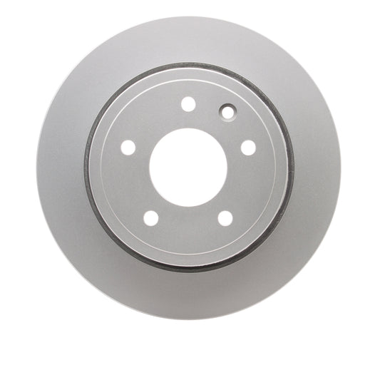 RRE-20009 Rear Brake Disc, Plain Surface