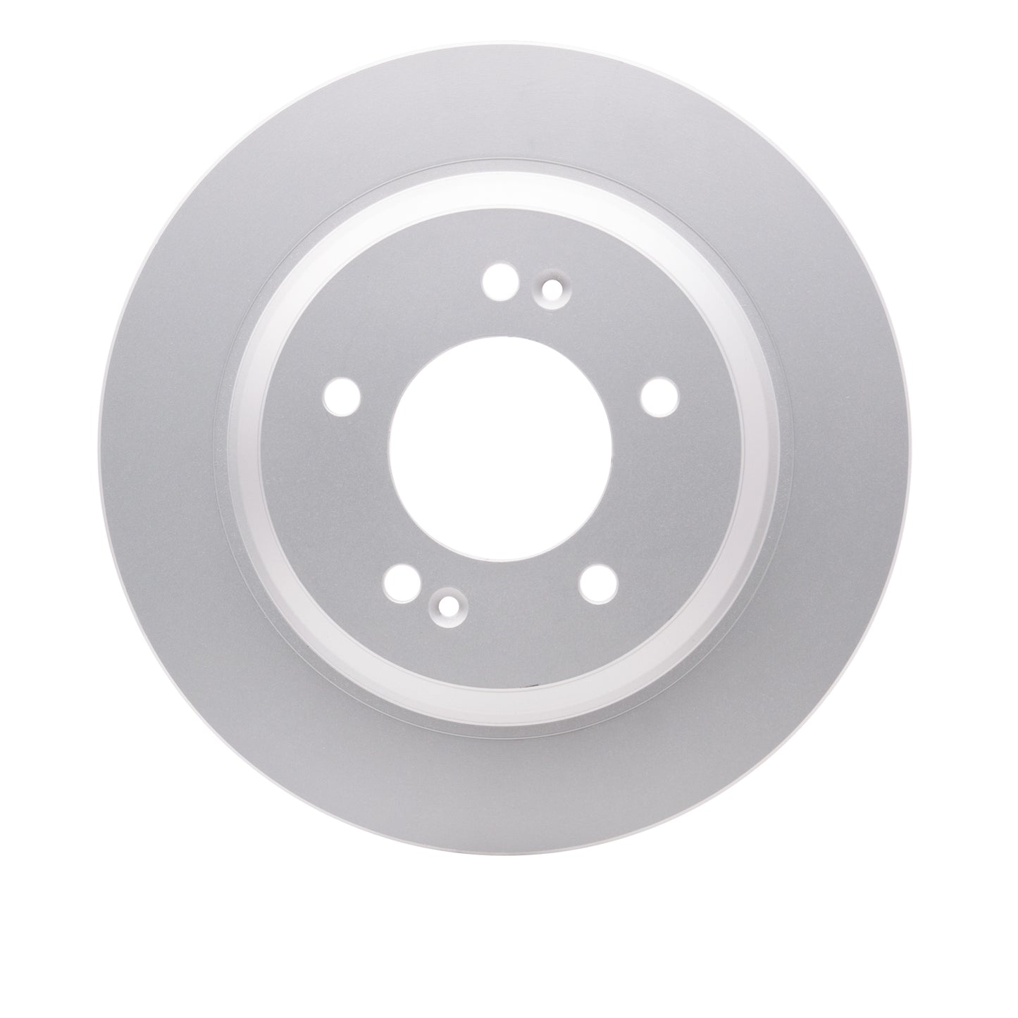 RRE-21014 Rear Brake Disc, Plain Surface