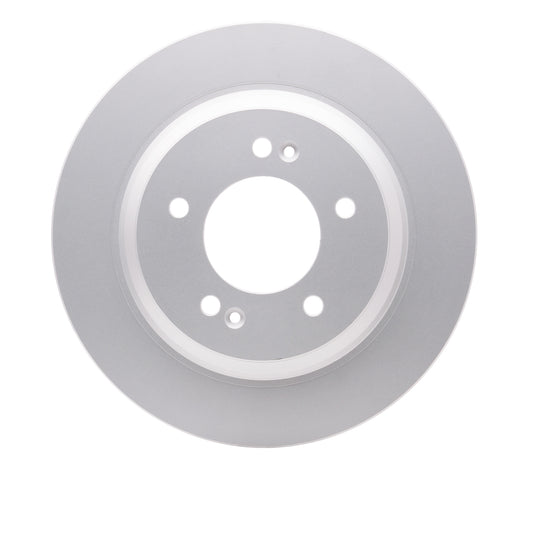 RRE-21014 Rear Brake Disc, Plain Surface