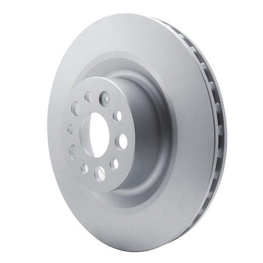 RRE-26009 Front Brake Disc, Plain Surface