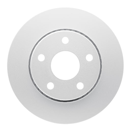 RRE-42030 Передний тормозной диск, гладкая поверхность