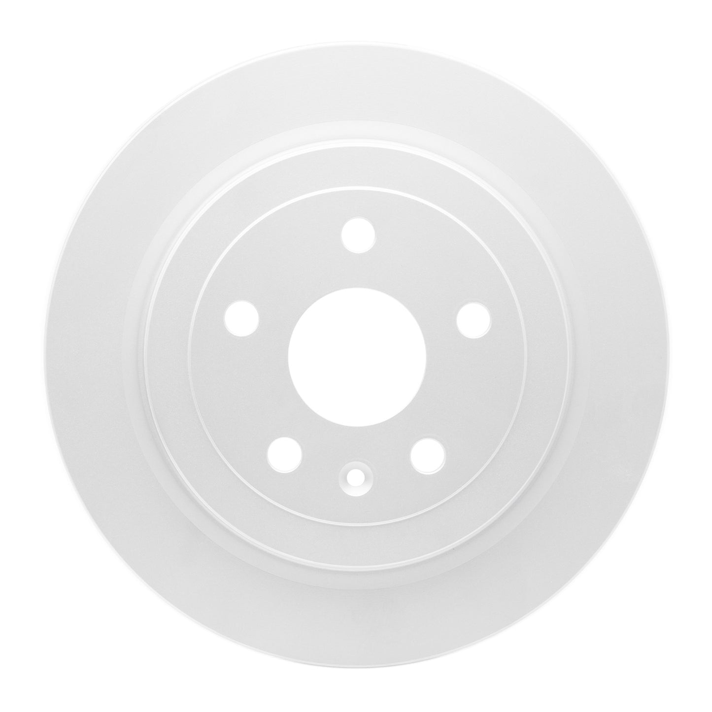 RRE-46024 Rear Brake Disc, Plain Surface