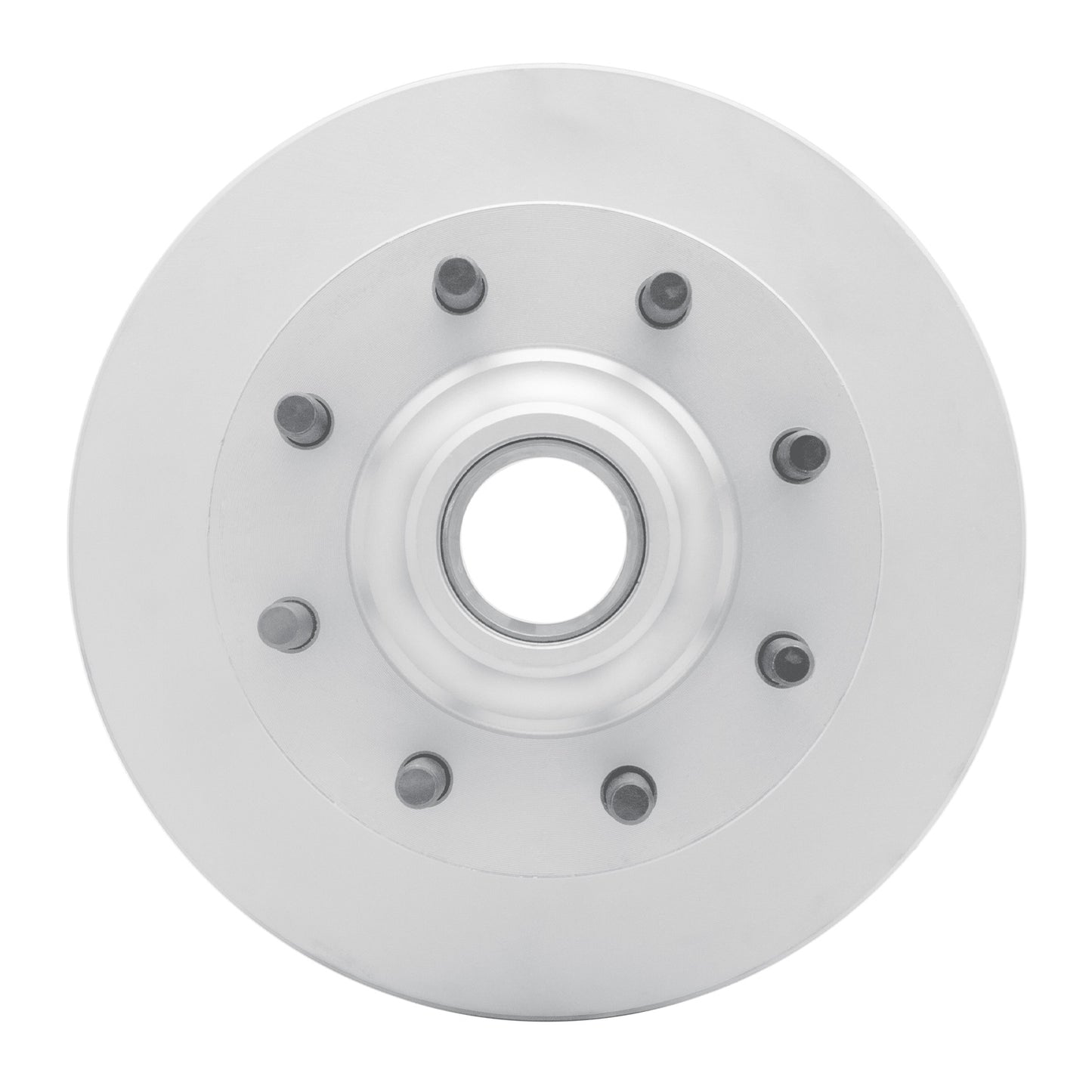 RRE-48004 Front Brake Disc, Plain Surface