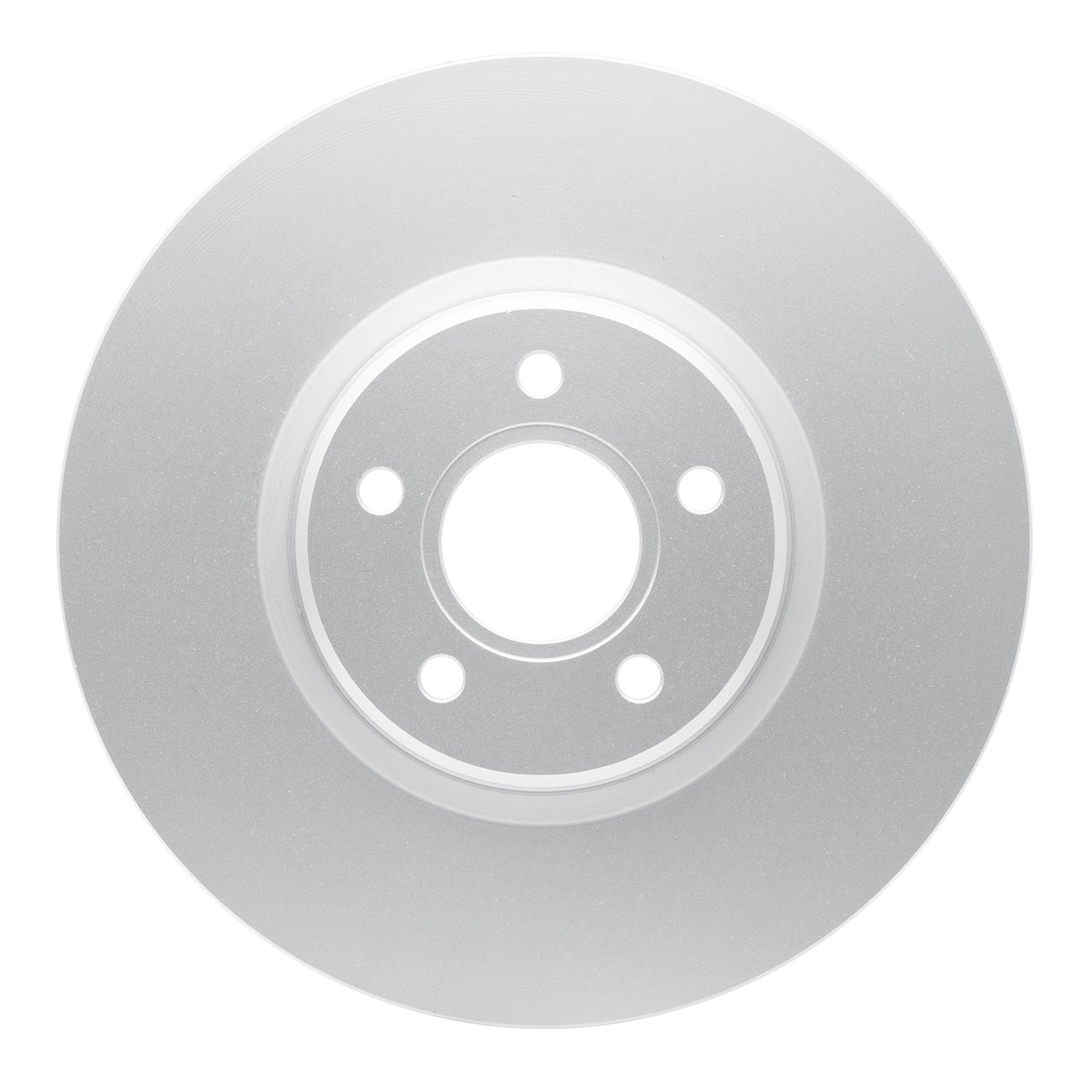 RRE-54070 Front Brake Disc, Plain Surface