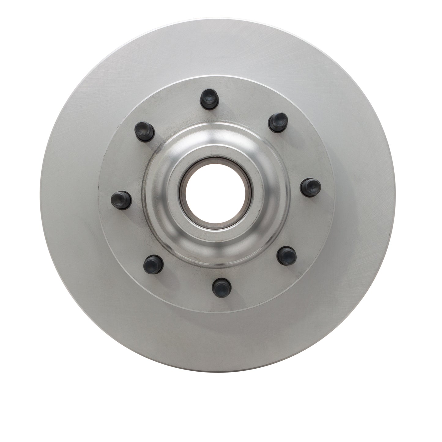 RRE-54136 Front Brake Disc, Plain Surface