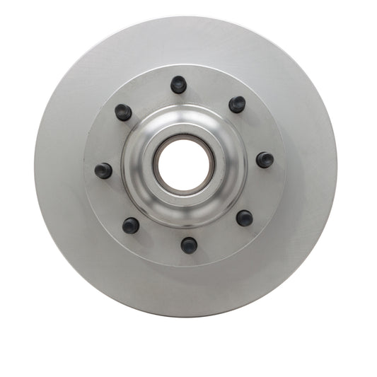 RRE-54136 Front Brake Disc, Plain Surface