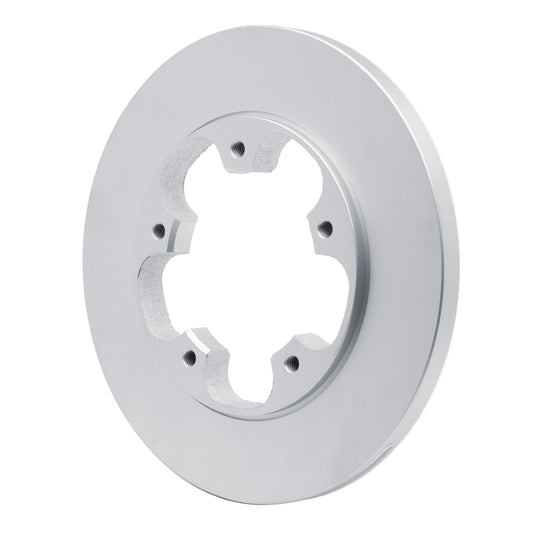 RRE-54228 Rear Brake Disc, Plain Surface