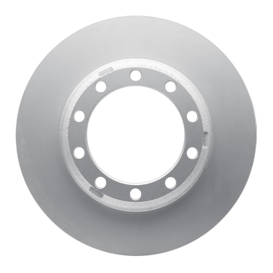 RRE-54250 Rear Brake Disc, Plain Surface