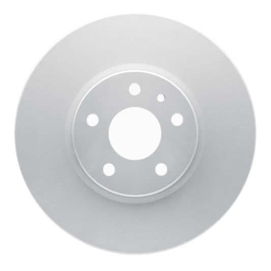 RRE-54259 Передний тормозной диск, гладкая поверхность