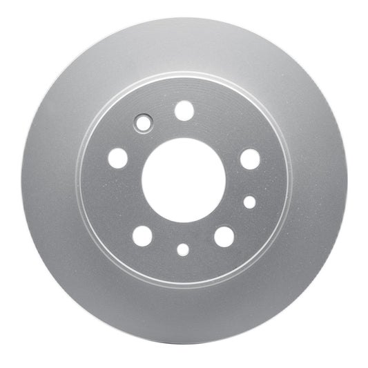 RRE-63003 Задний тормозной диск, гладкая поверхность