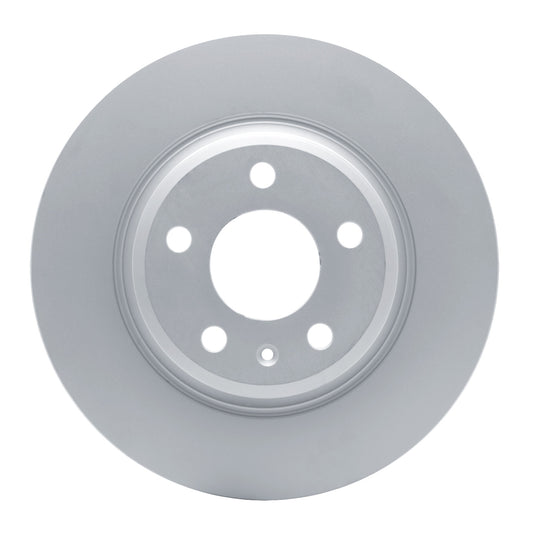 RRE-73061 Rear Brake Disc, Plain Surface