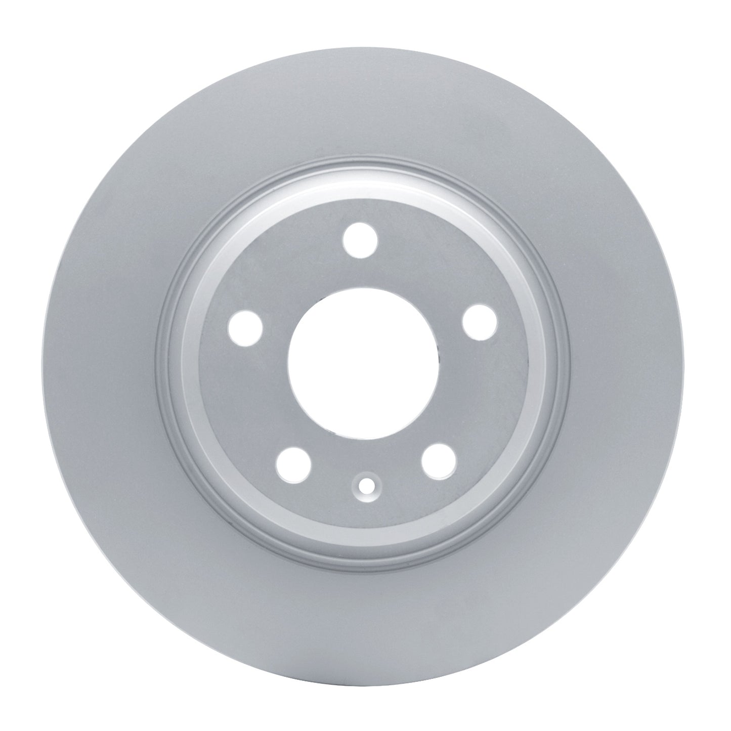 RRE-73061 Rear Brake Disc, Plain Surface
