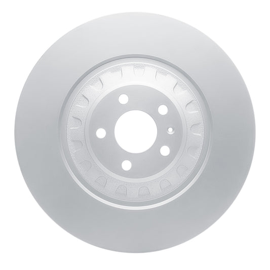 RRE-73094D Front, Driver Side Brake Disc, Plain Surface,, 4.0L, 8Cyl