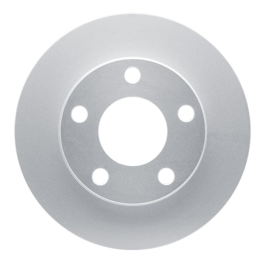 RRE-74014 Rear Brake Disc, Plain Surface