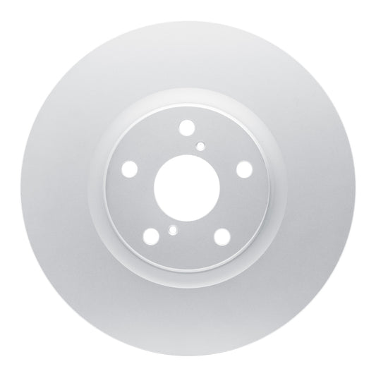 RRE-76063D Front, Passenger Side Brake Disc, Plain Surface,, 3.0L, 6Cyl