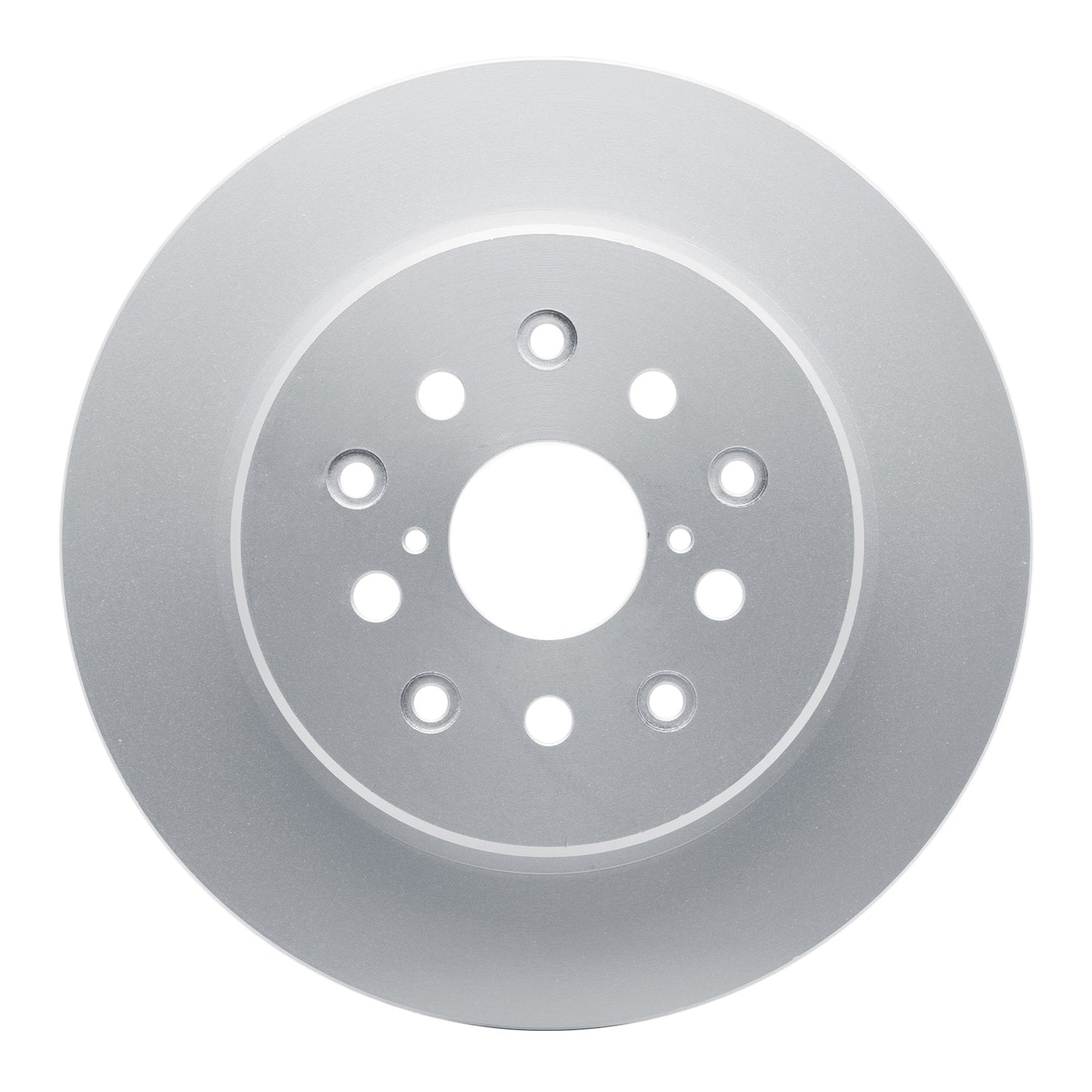 RRE-76064 Rear Brake Disc, Plain Surface,, 3.0L, 6Cyl