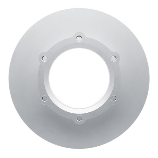 RRE-76147 Передний тормозной диск, гладкая поверхность, 5,0 л, 4 цилиндра