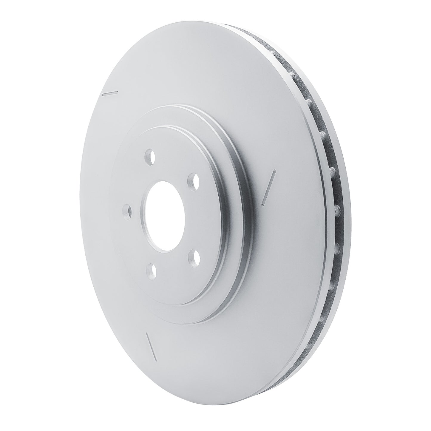 RSE-42040 Передний тормозной диск, с прорезями, 6,2 л, 8 цилиндров