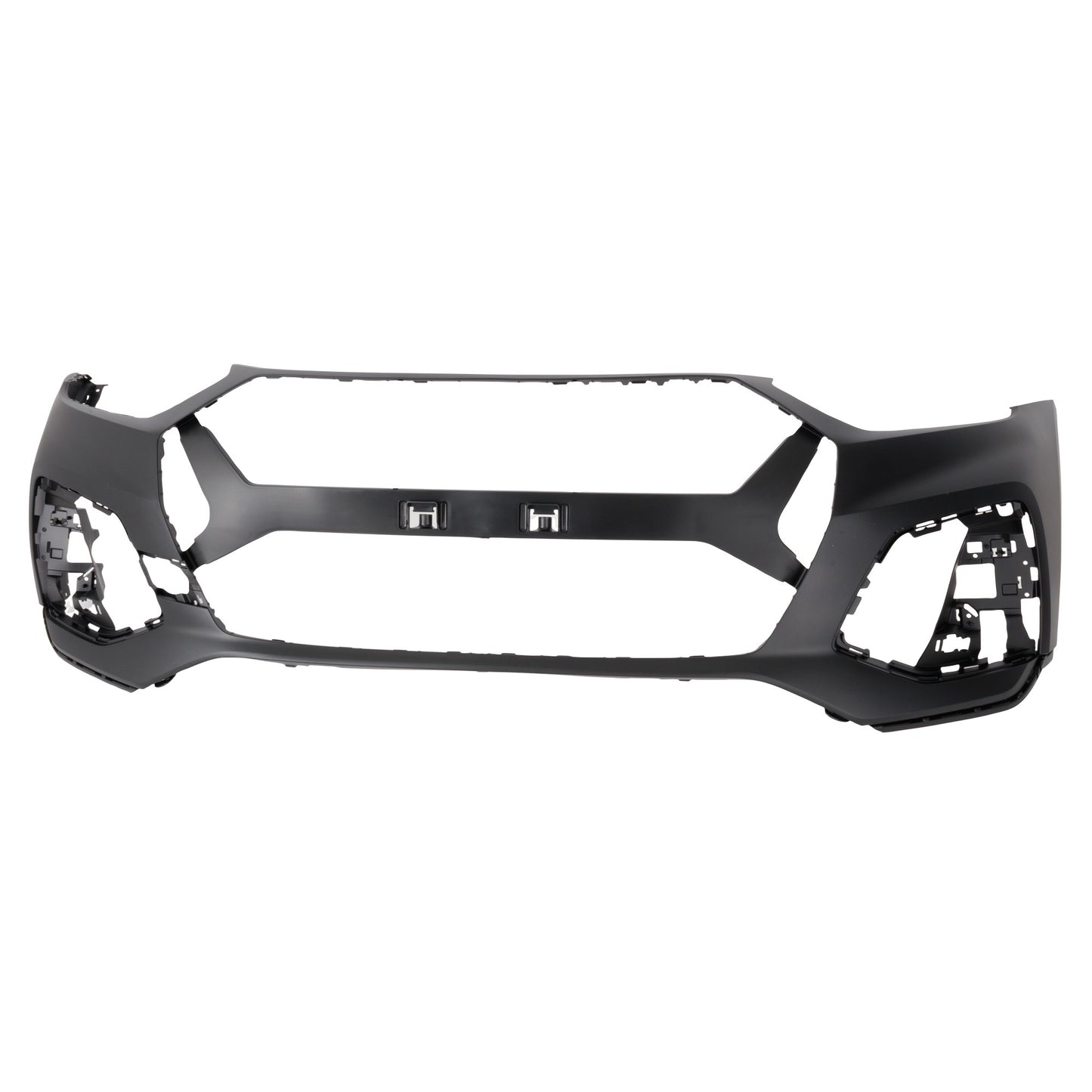 Front Primed Bumper Cover