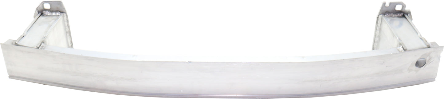 Усилитель переднего бампера, алюминий