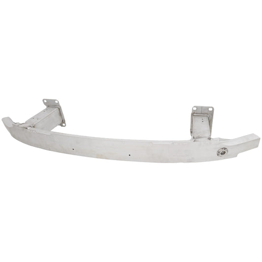 Front Bumper Reinforcement, Aluminum