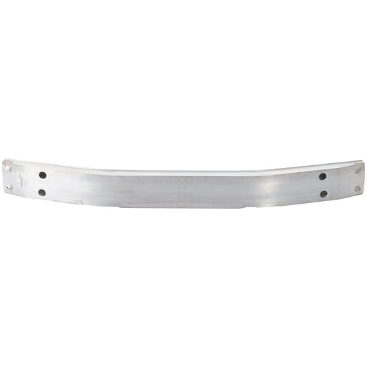 Front Bumper Reinforcement, Aluminum