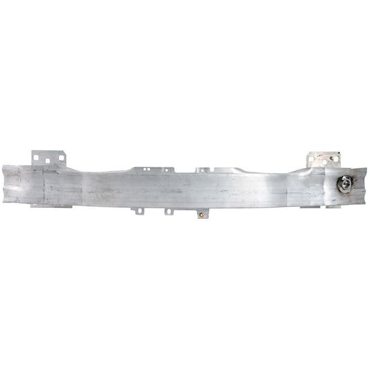 Front Bumper Reinforcement, Aluminum