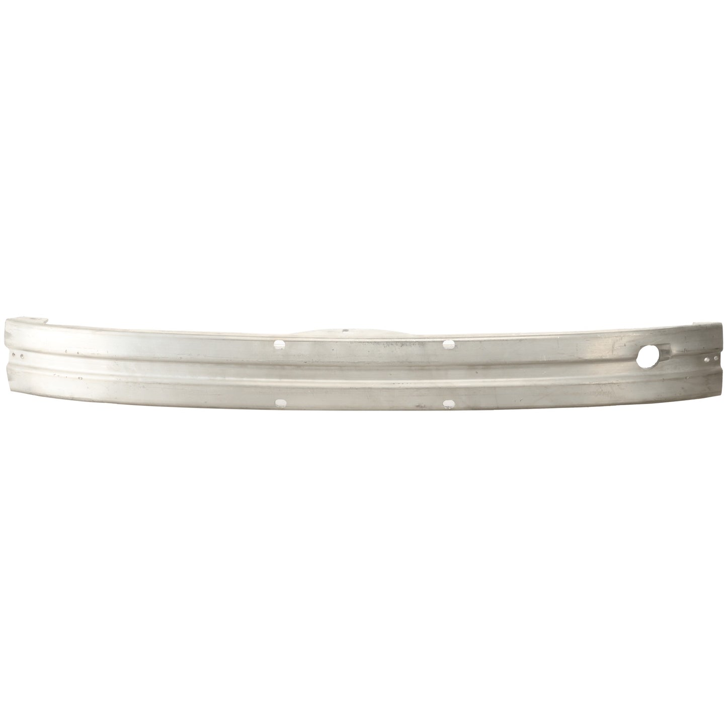 Front Bumper Reinforcement, Aluminum