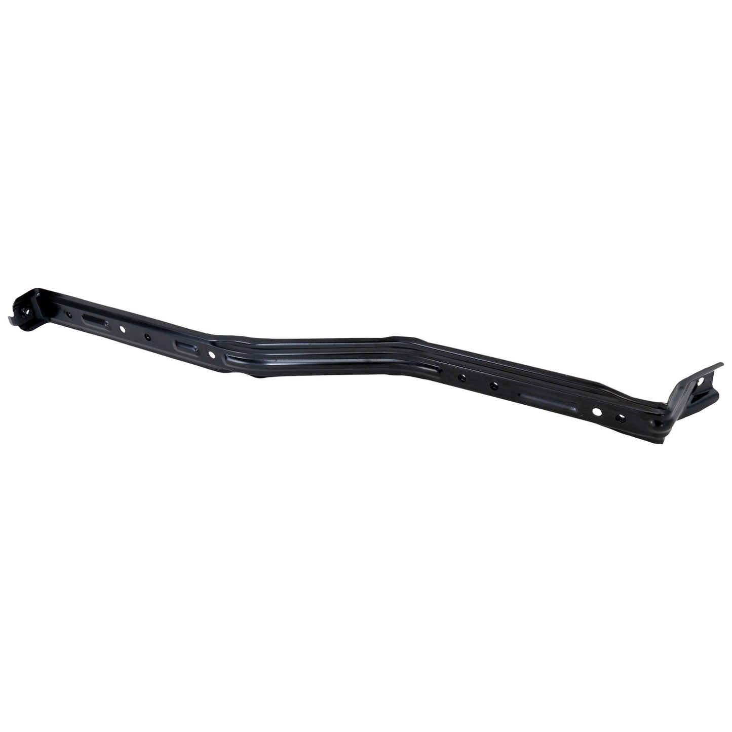 Front, Center Bumper Bracket