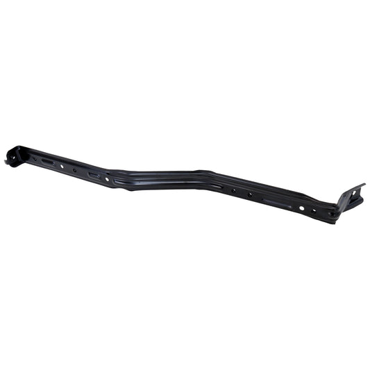 Front, Center Bumper Bracket