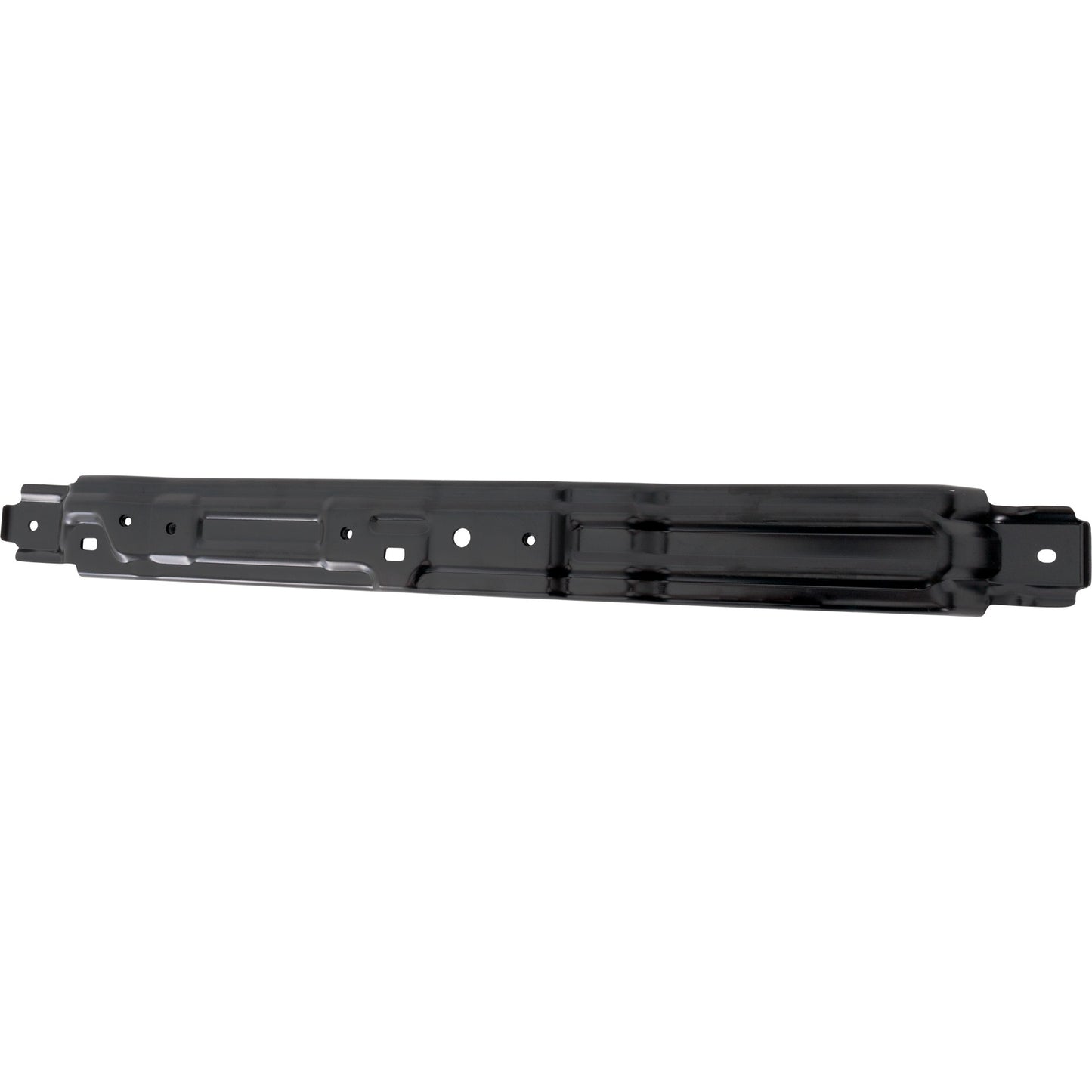 Front, Center Bumper Bracket